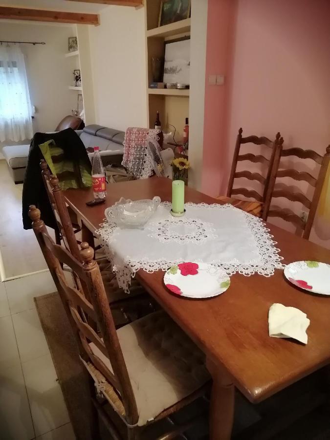Noclegi Przy Kominku Miedzyles  Exterior foto