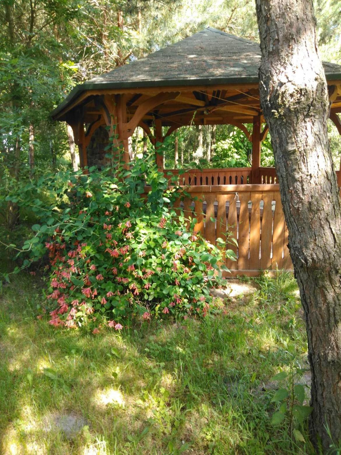 Noclegi Przy Kominku Miedzyles  Zimmer foto